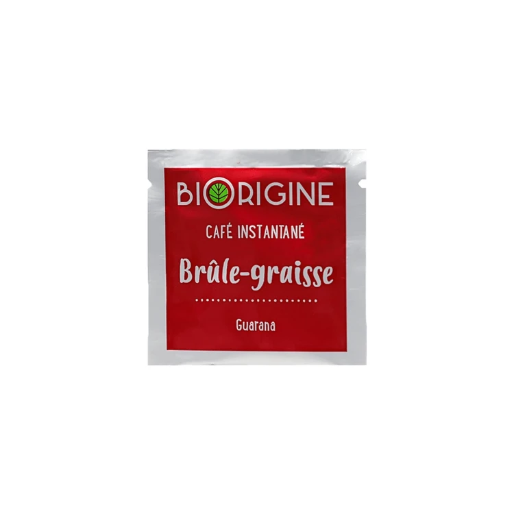 Biorigine Instant Coffee Fat Burner 12'S sachets